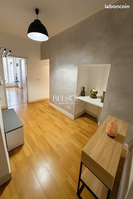 Appartement à vendre, 97m², Perpignan