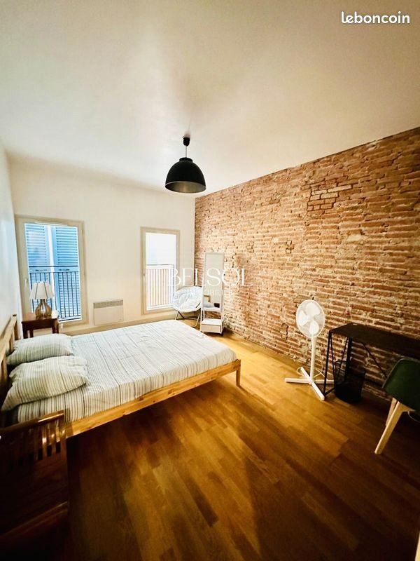 Appartement à vendre, 97m², Perpignan
