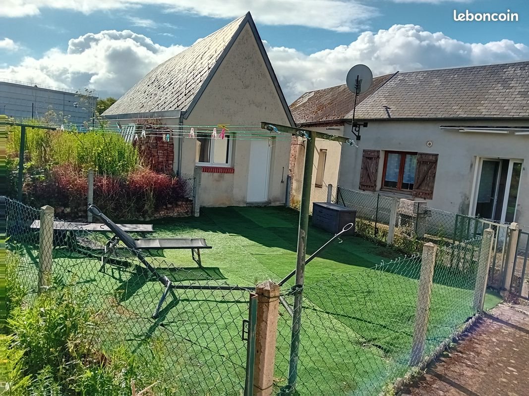Maison à louer, 156m², Livarot