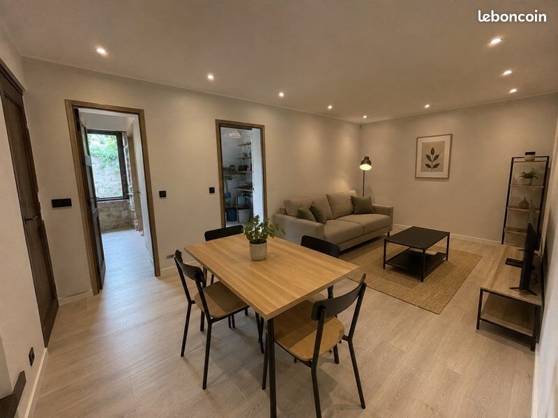 Appartement à louer, 34m², Strasbourg