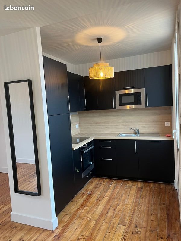 Appartement à louer, 45m², Libourne