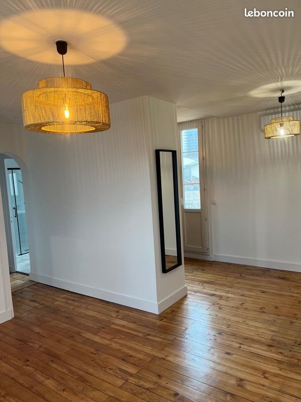 Appartement à louer, 45m², Libourne