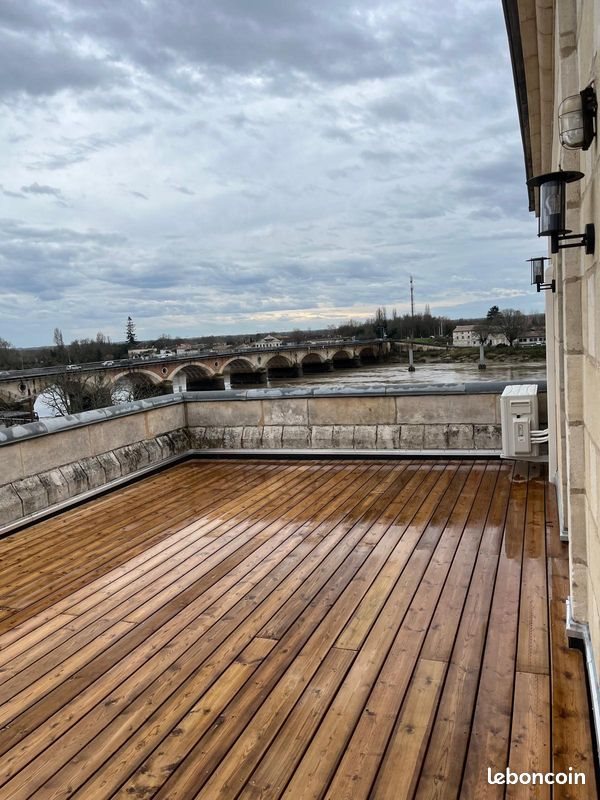 Appartement à louer, 45m², Libourne