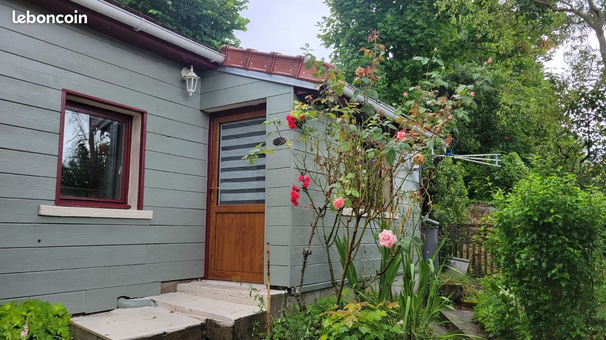 Appartement à louer, 20m², Nevers
