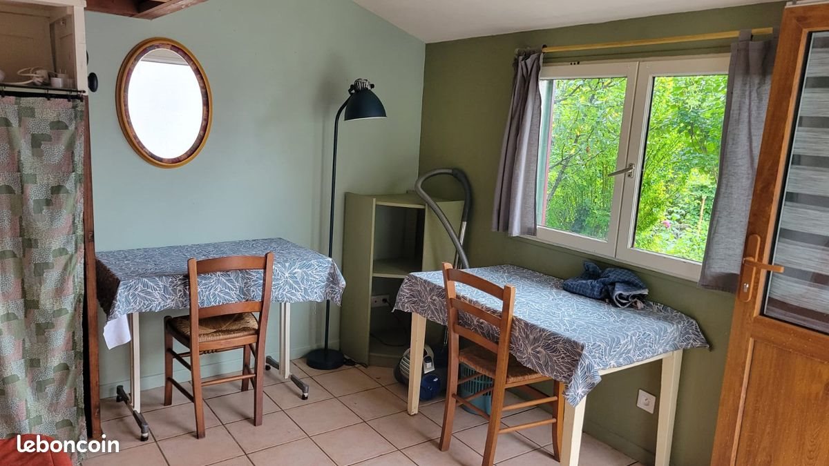 Appartement à louer, 20m², Nevers