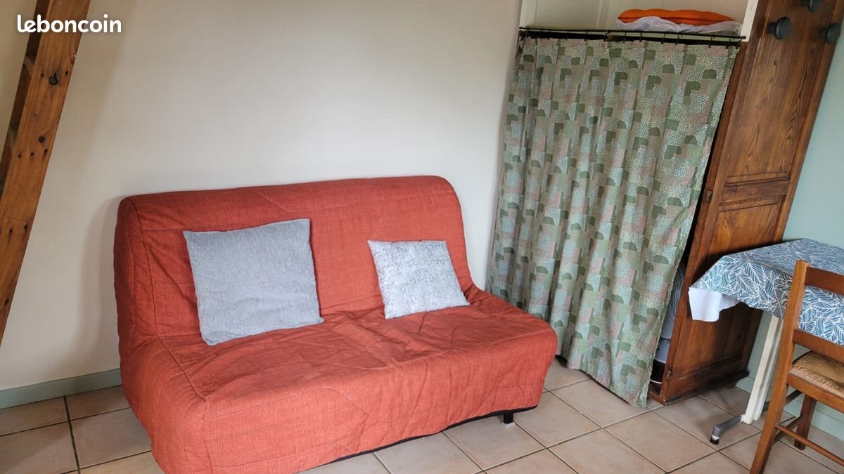 Appartement à louer, 20m², Nevers