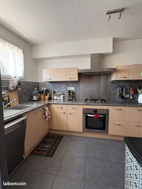 Maison à vendre, 80m², Clermont-Ferrand