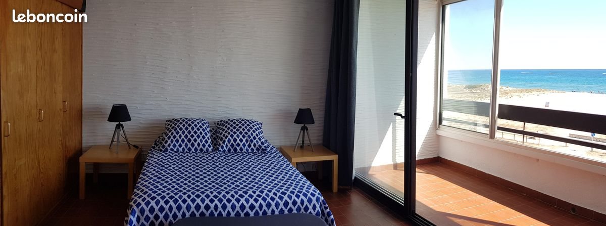 Appartement à louer, 65m², Saint-Cyprien
