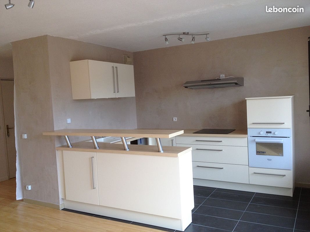 Appartement à louer, 47m², Mérignac