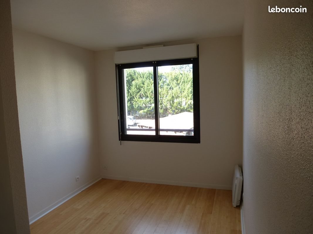 Appartement à louer, 47m², Mérignac