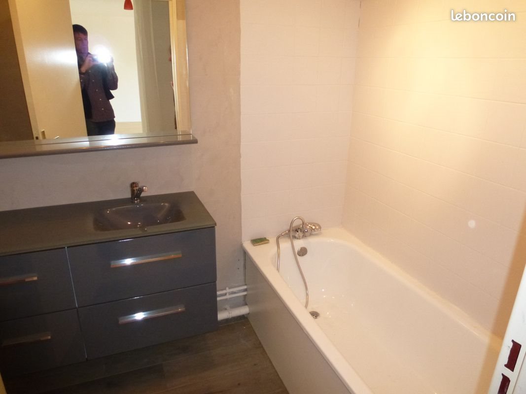 Appartement à louer, 47m², Mérignac