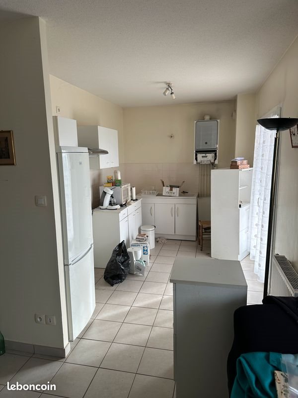 Appartement à louer, 73m², La Chapelle-de-Guinchay