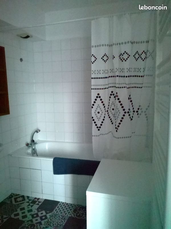 Appartement à louer, 25m², Buxerolles
