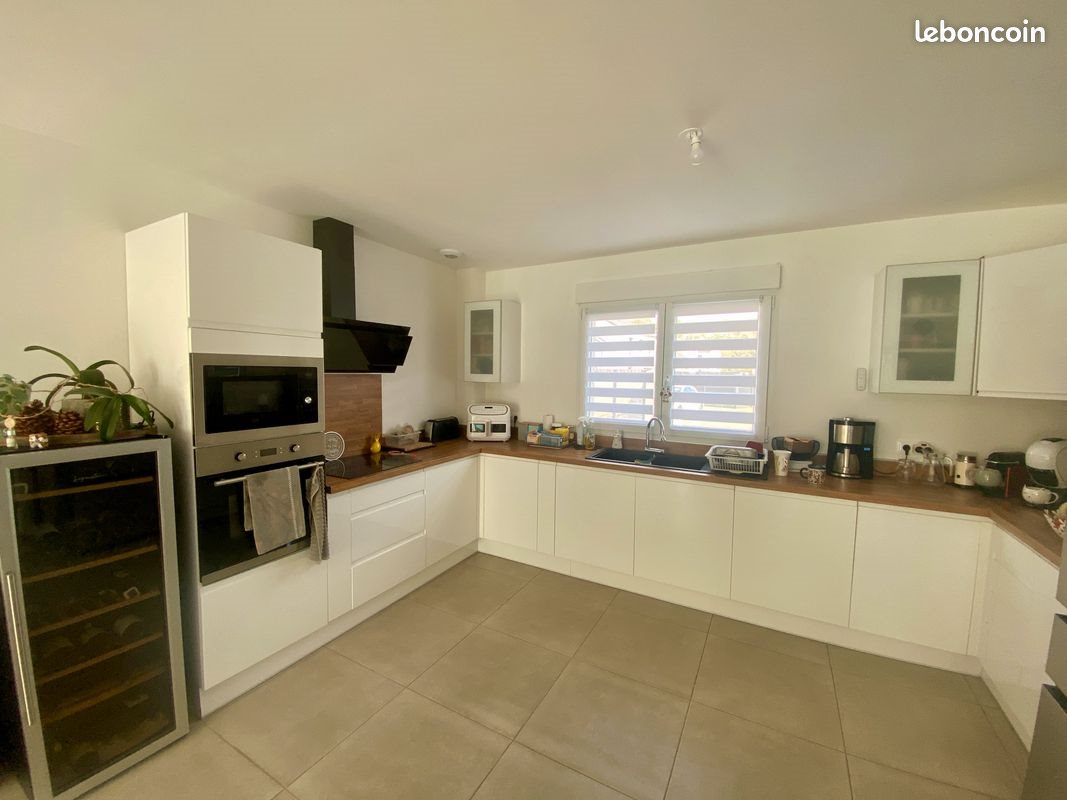 Maison à vendre, 121m², Maizières-lès-Metz