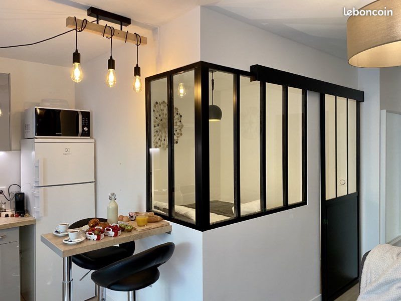Appartement à louer, 45m², Nice