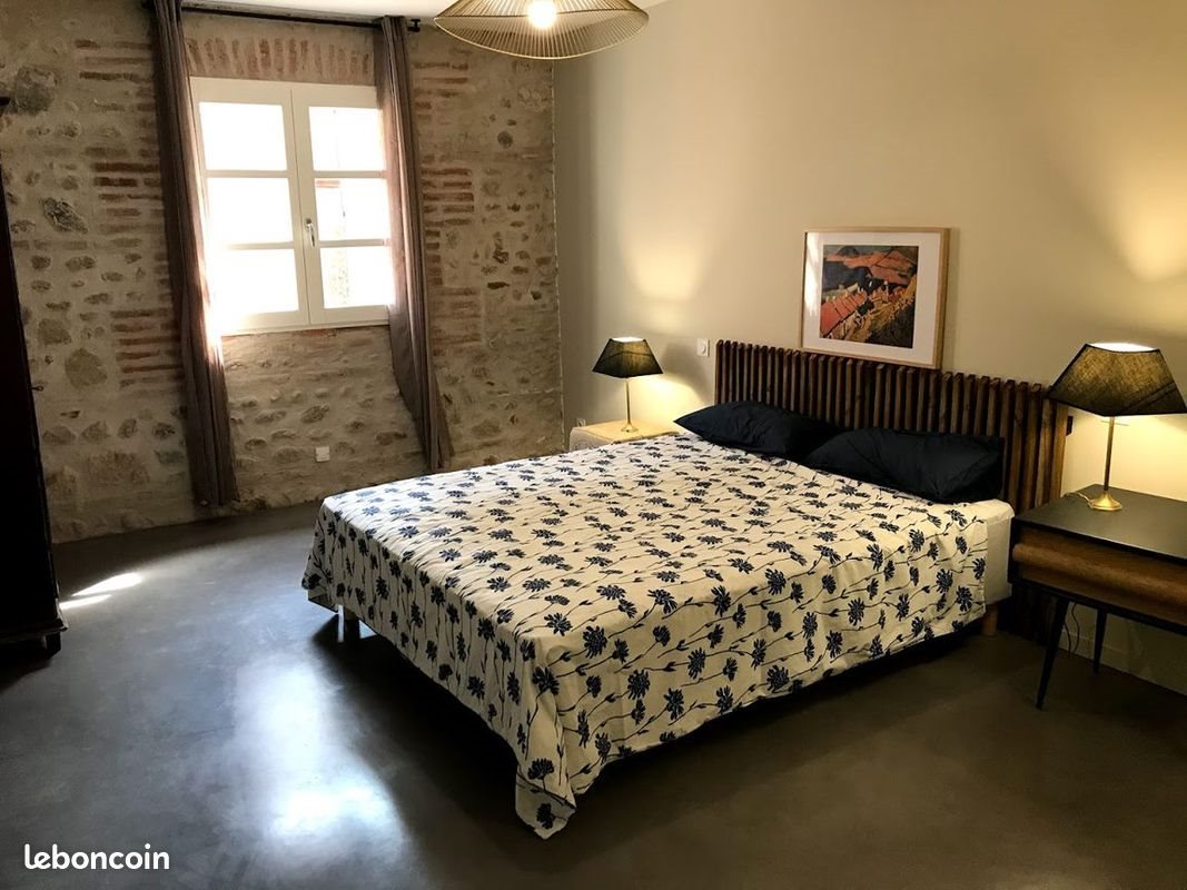 Maison à louer, 140m², Torreilles