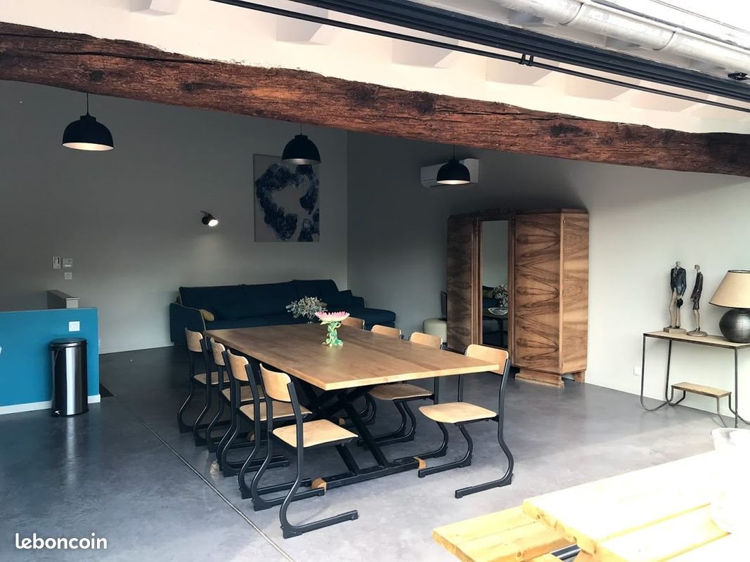 Maison à louer, 140m², Torreilles
