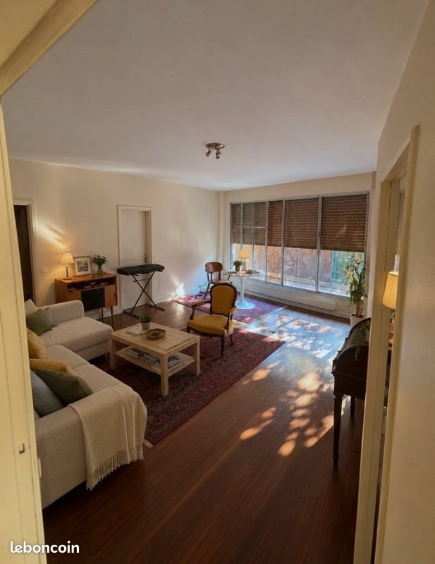 Appartement à louer, 71m², Neuilly-sur-Seine