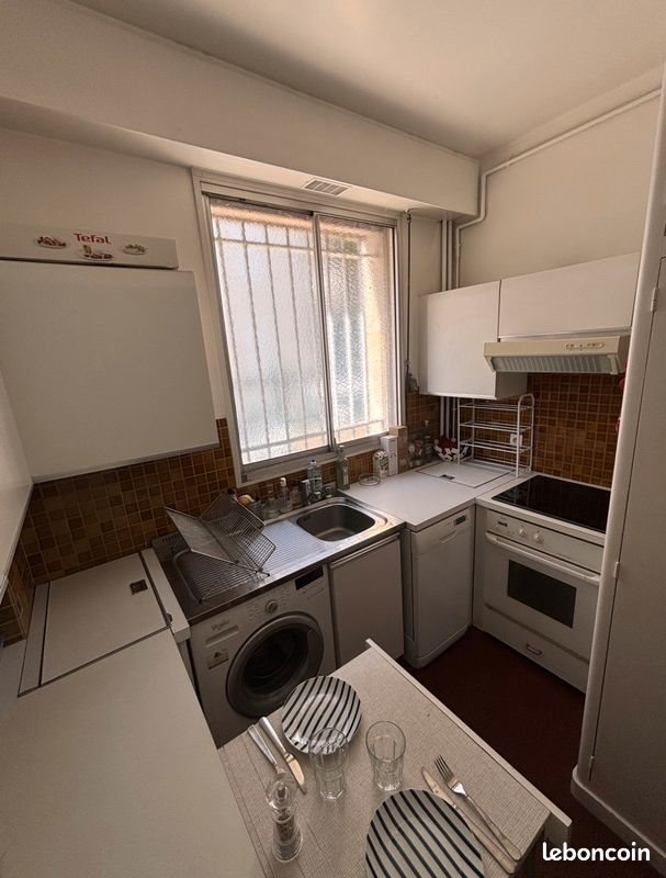 Appartement à louer, 71m², Neuilly-sur-Seine