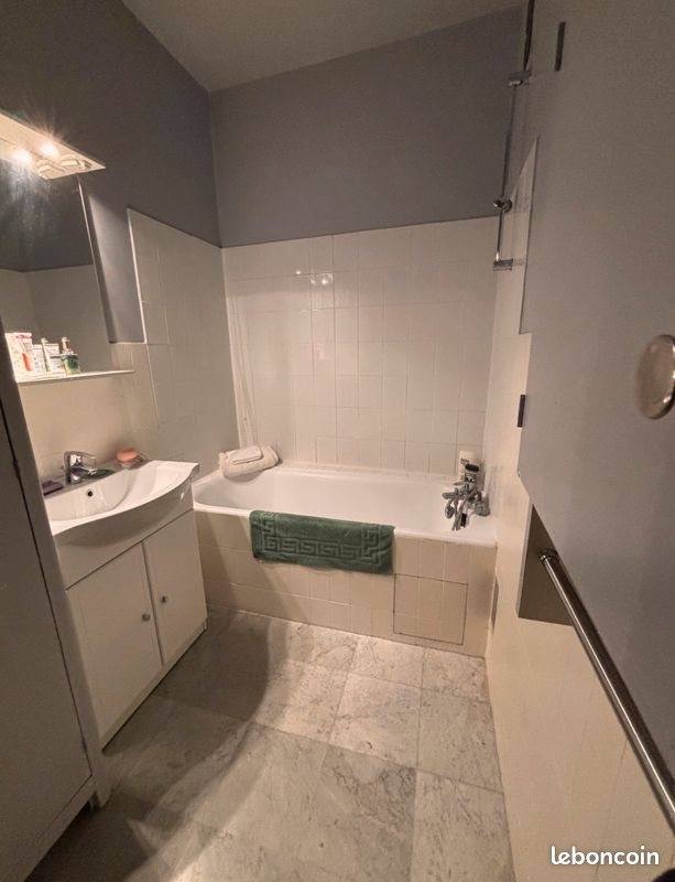 Appartement à louer, 71m², Neuilly-sur-Seine