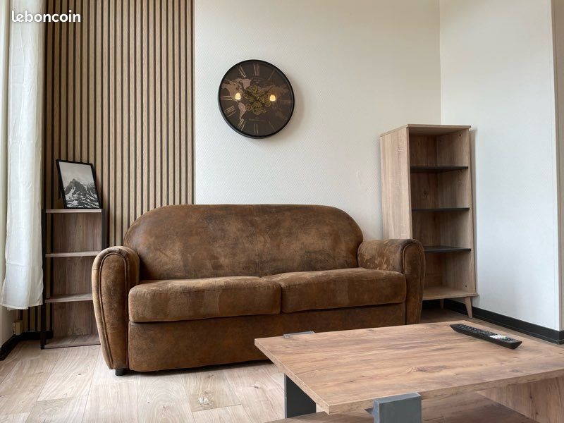 Appartement à louer, 55m², Niort