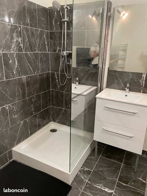 Appartement à louer, 55m², Niort