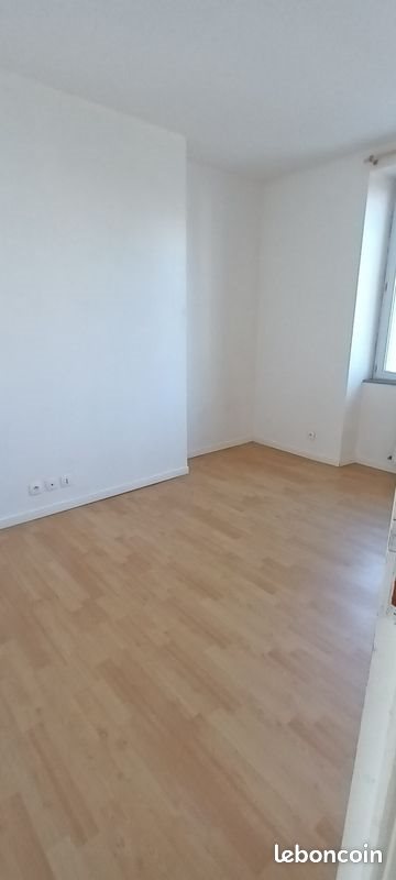 Appartement à louer, 81m², Brest