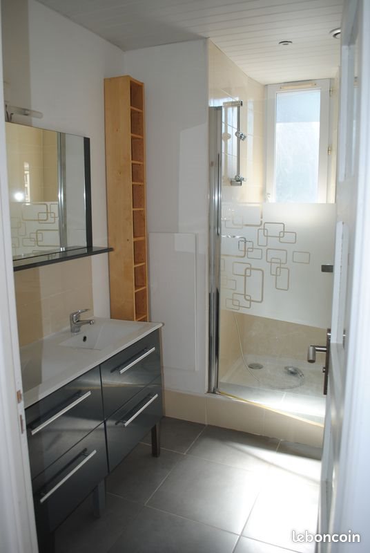 Appartement à louer, 81m², Brest