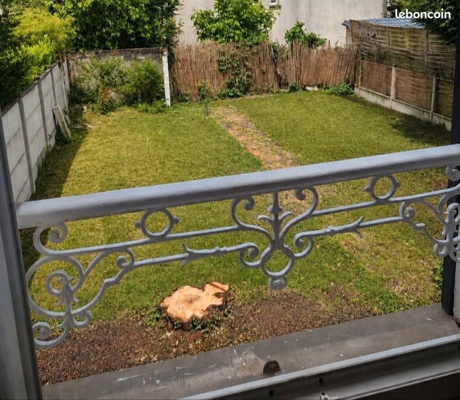 Maison à vendre, 94m², Montereau-Fault-Yonne