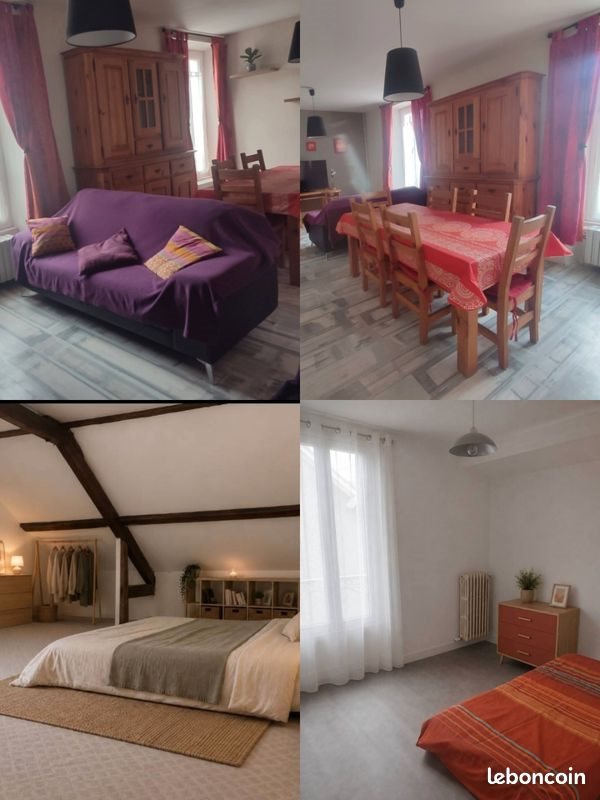Maison à vendre, 94m², Montereau-Fault-Yonne