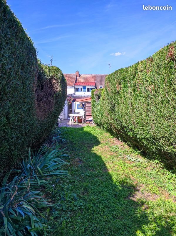 Maison à vendre, 70m², Forest-sur-Marque