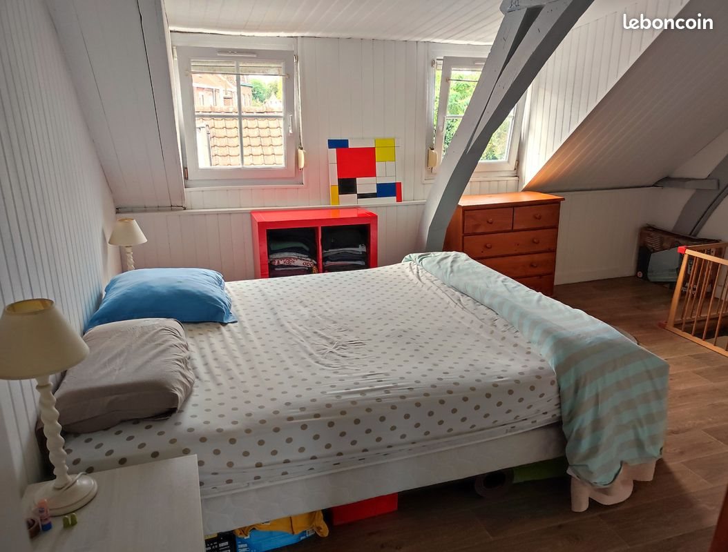 Maison à vendre, 70m², Forest-sur-Marque