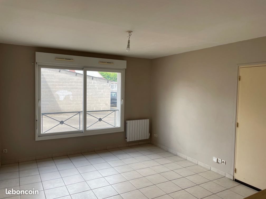 Appartement à louer, 39m², Blois