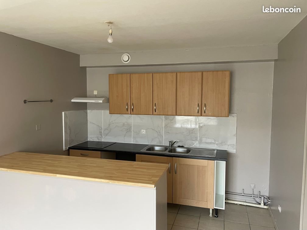Appartement à louer, 39m², Blois