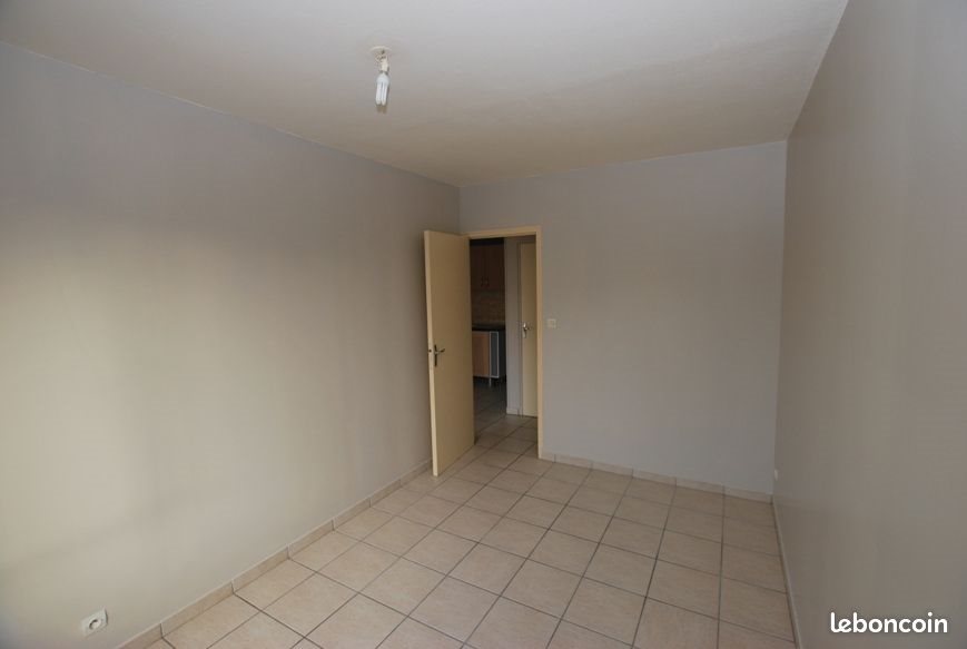 Appartement à louer, 39m², Blois