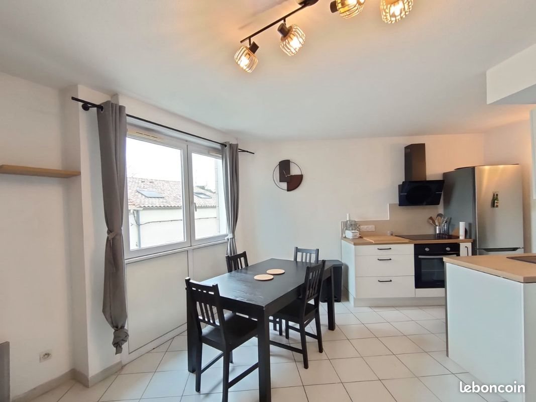 Appartement à louer, 38m², Montpellier