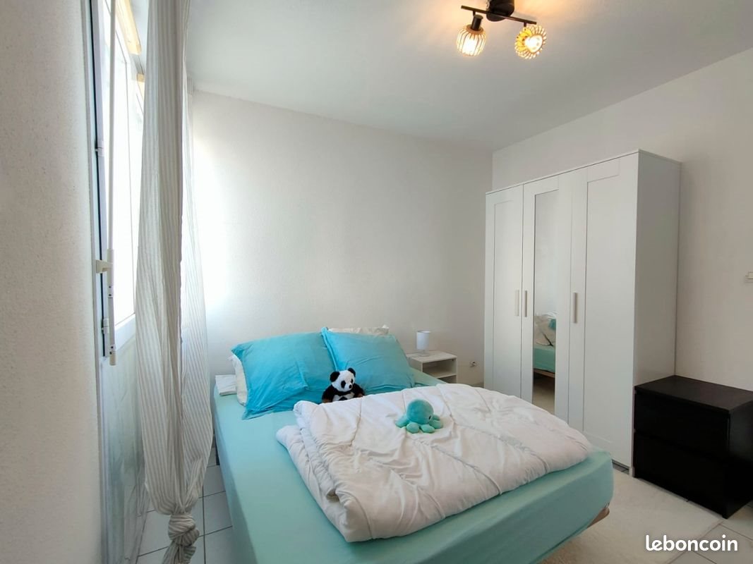 Appartement à louer, 38m², Montpellier