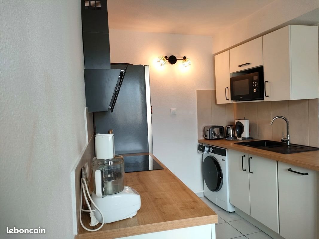 Appartement à louer, 38m², Montpellier