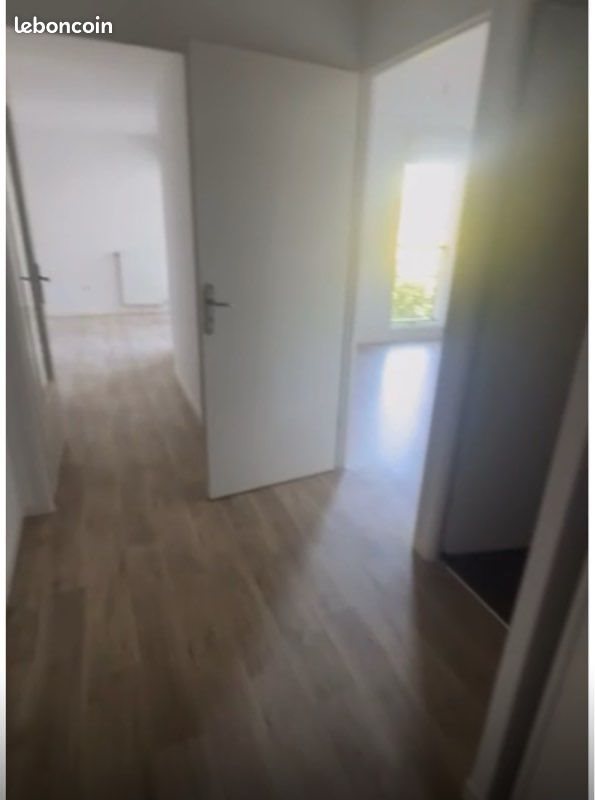 Appartement à louer, 45m², Argenteuil