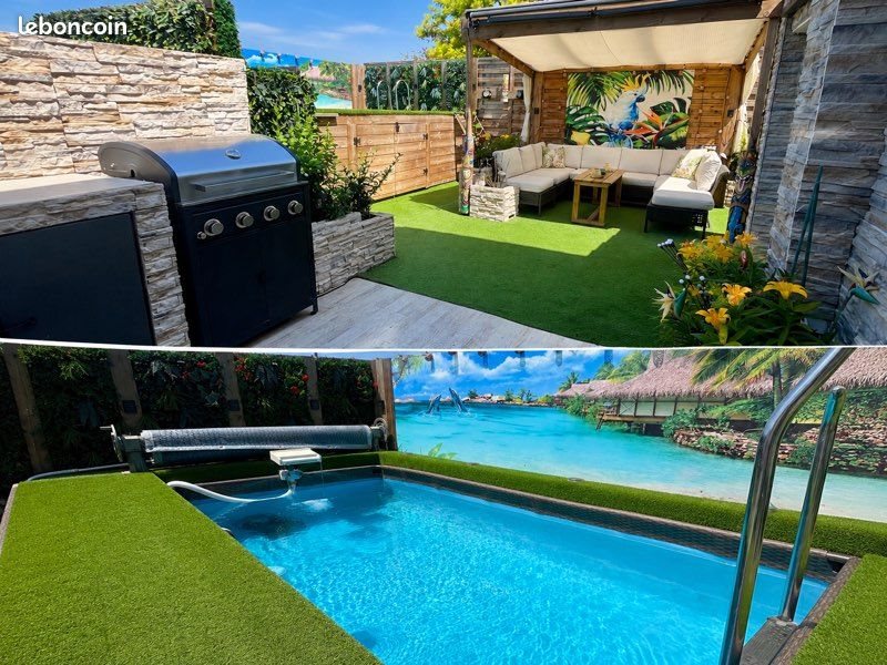 Appartement à vendre, 70m², Le Muy