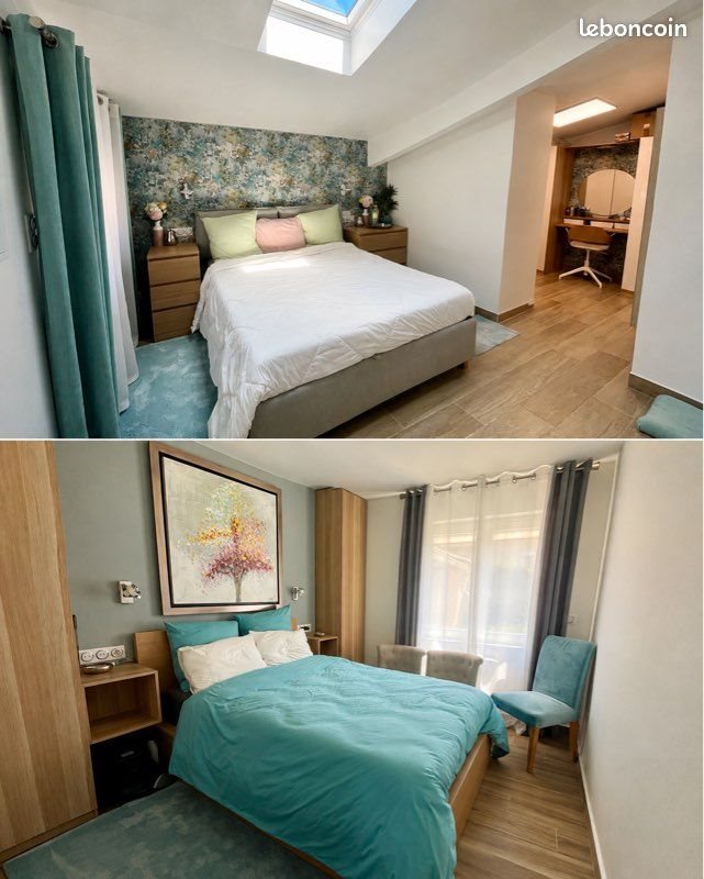 Appartement à vendre, 70m², Le Muy