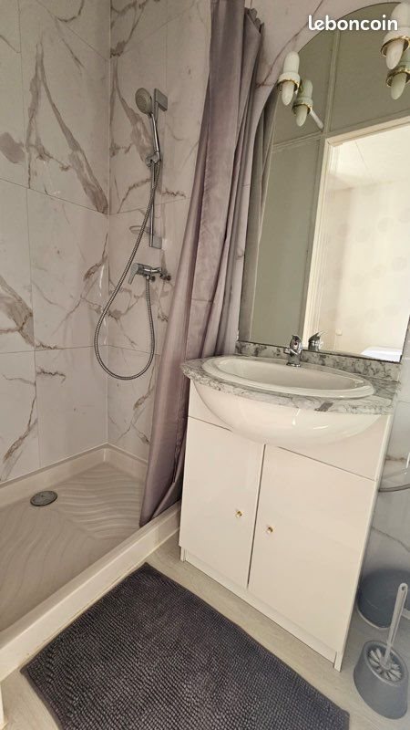 Appartement à louer, 28m², Lourdes