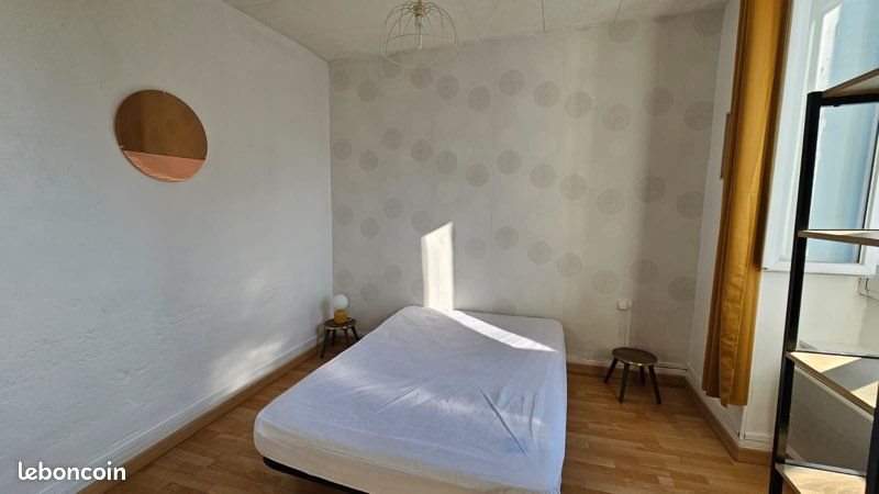 Appartement à louer, 28m², Lourdes