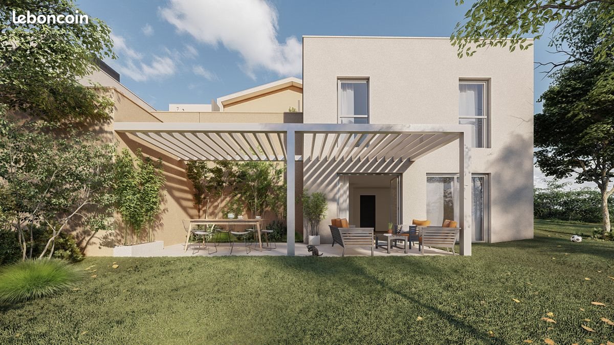 Maison à vendre, 94m², Aveize