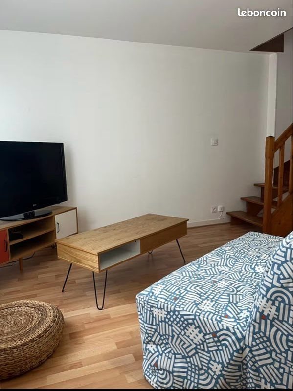 Appartement à louer, 30m², Laval