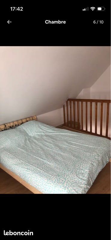 Appartement à louer, 30m², Laval