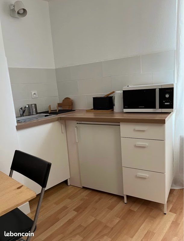 Appartement à louer, 30m², Laval