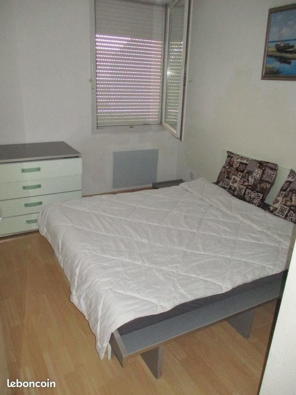 Appartement à louer, 46m², Blagnac