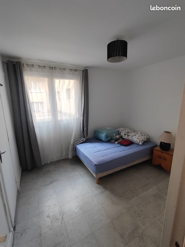 Appartement à louer, 38m², Aubervilliers