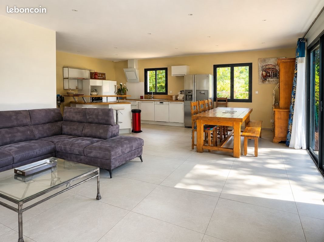 Maison à vendre, 159m², Saint-Ambroix